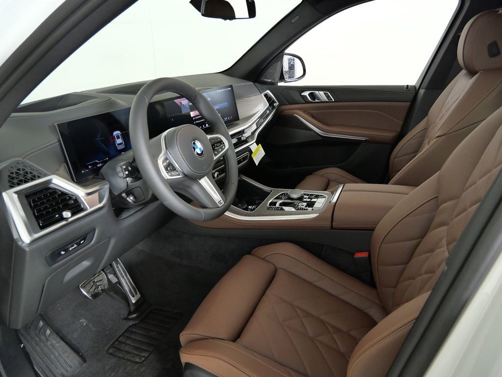 Thumbnail: 2026 BMW X5 - 37
