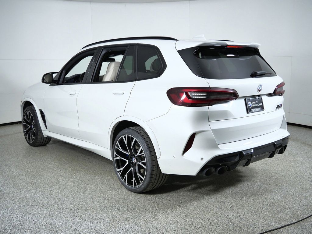 Thumbnail: 2023 BMW X5 - 14