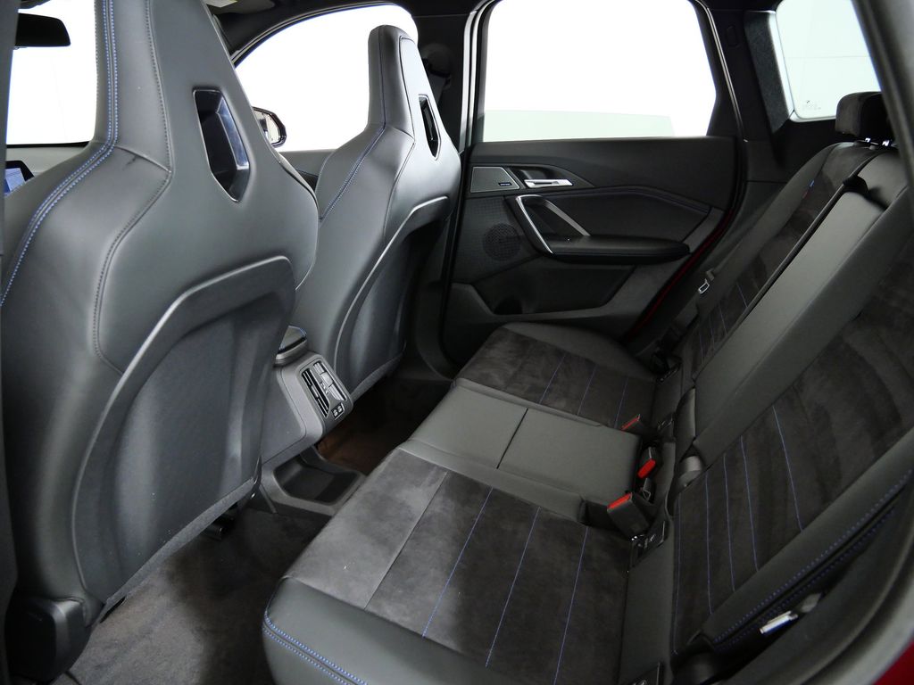 Thumbnail: 2026 BMW X1 - 29