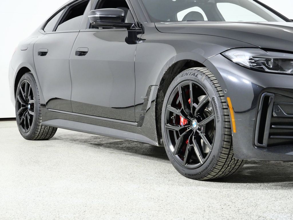 Thumbnail: 2023 BMW 4 Series - 7