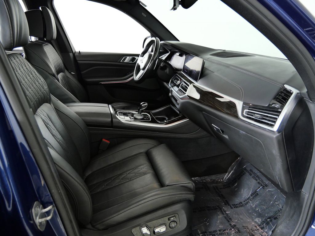 Thumbnail: 2019 BMW X5 - 21