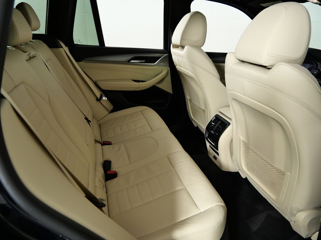 Thumbnail: 2021 BMW X3 - 26