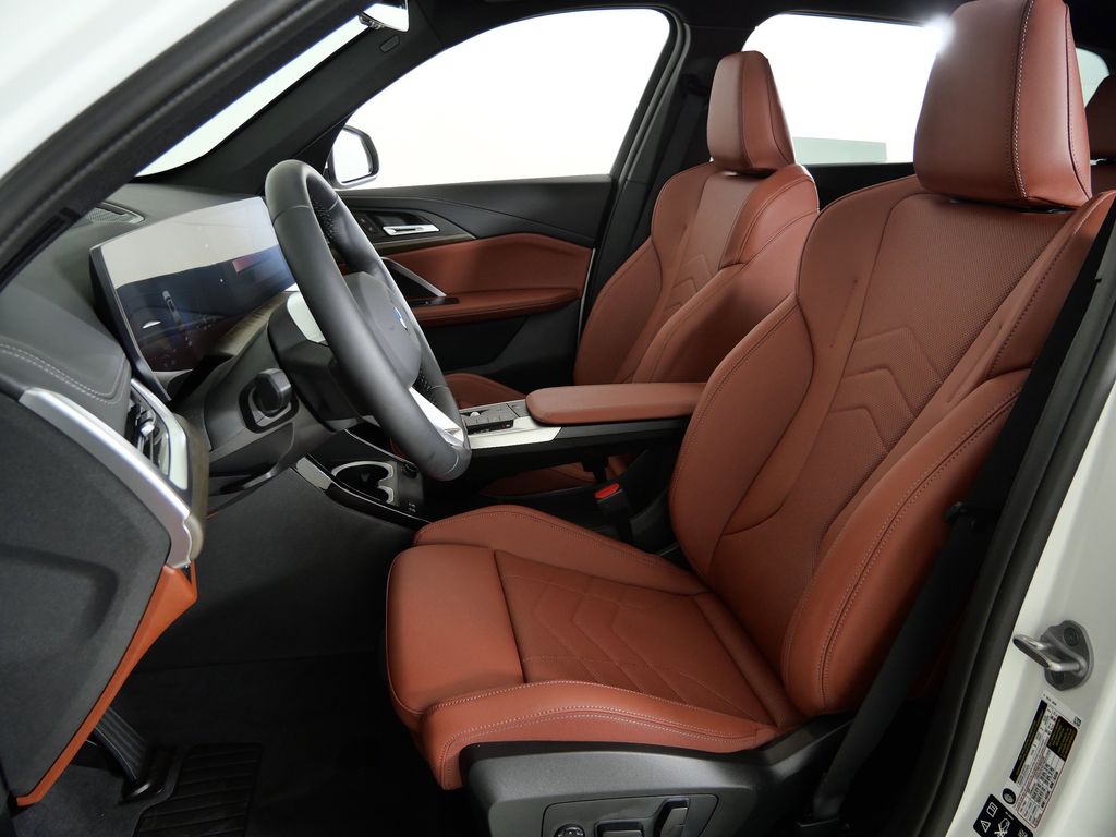 Thumbnail: 2026 BMW X1 - 33