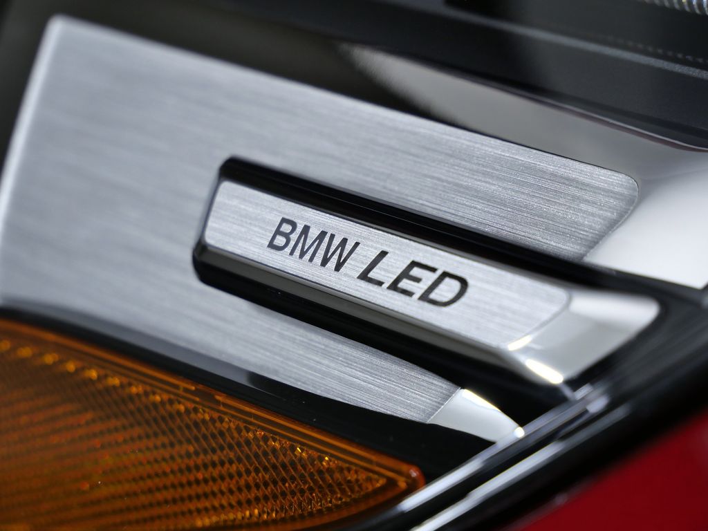 Thumbnail: 2026 BMW X1 - 5