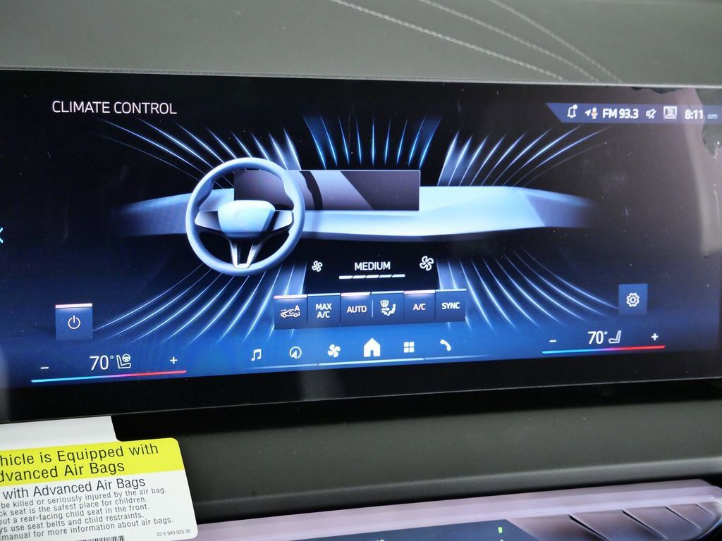 Thumbnail: 2026 BMW X3 - 46