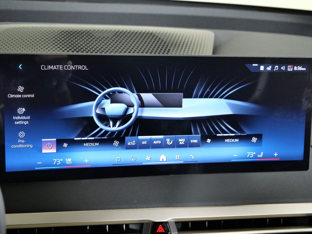 Thumbnail: 2026 BMW iX - 43