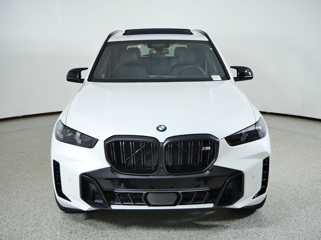 Thumbnail: 2026 BMW X5 - 16