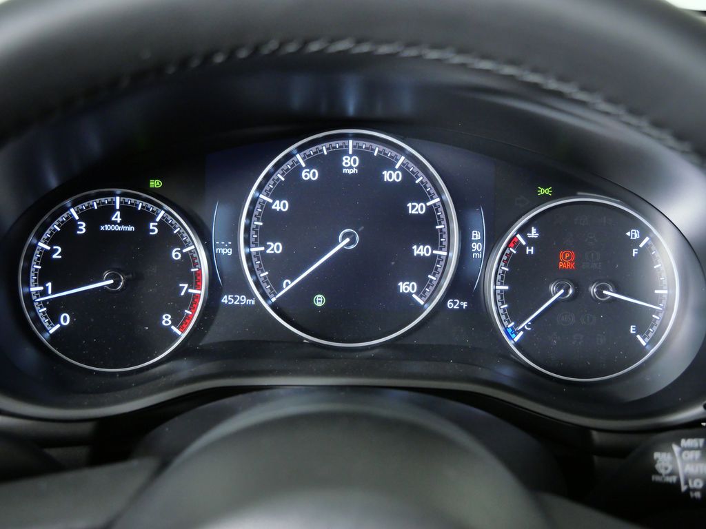 Thumbnail: 2025 Mazda Mazda3 - 51