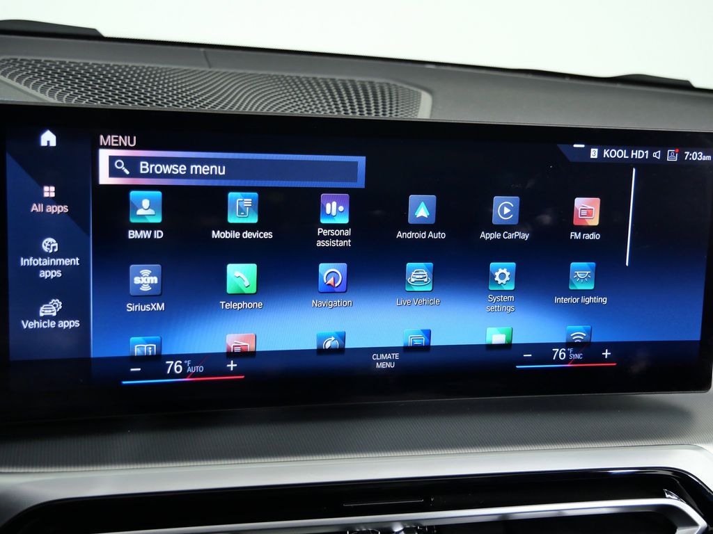 Thumbnail: 2023 BMW 3 Series - 47