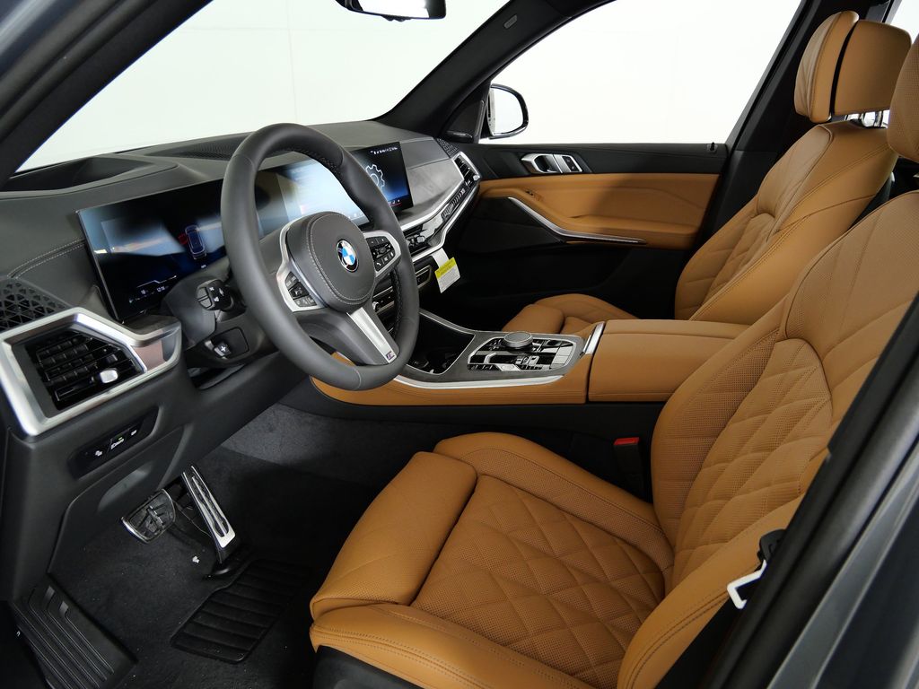 Thumbnail: 2026 BMW X5 - 35