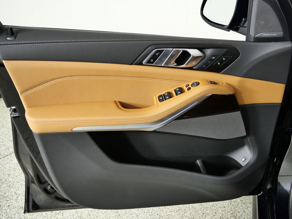 Thumbnail: 2026 BMW X5 - 34