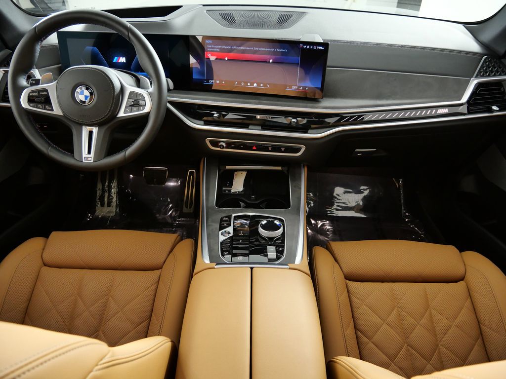 Thumbnail: 2026 BMW X5 - 6