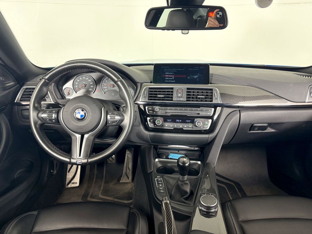 Thumbnail: 2018 BMW M4 - 9