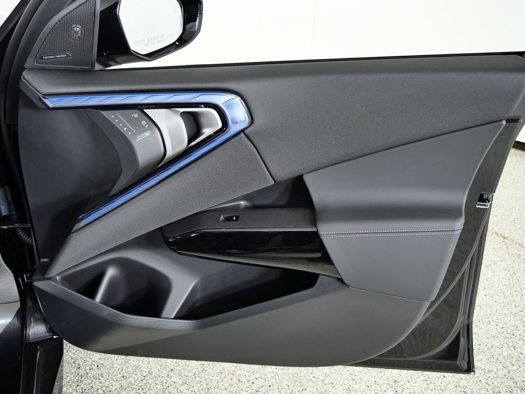 Thumbnail: 2026 BMW X3 - 20