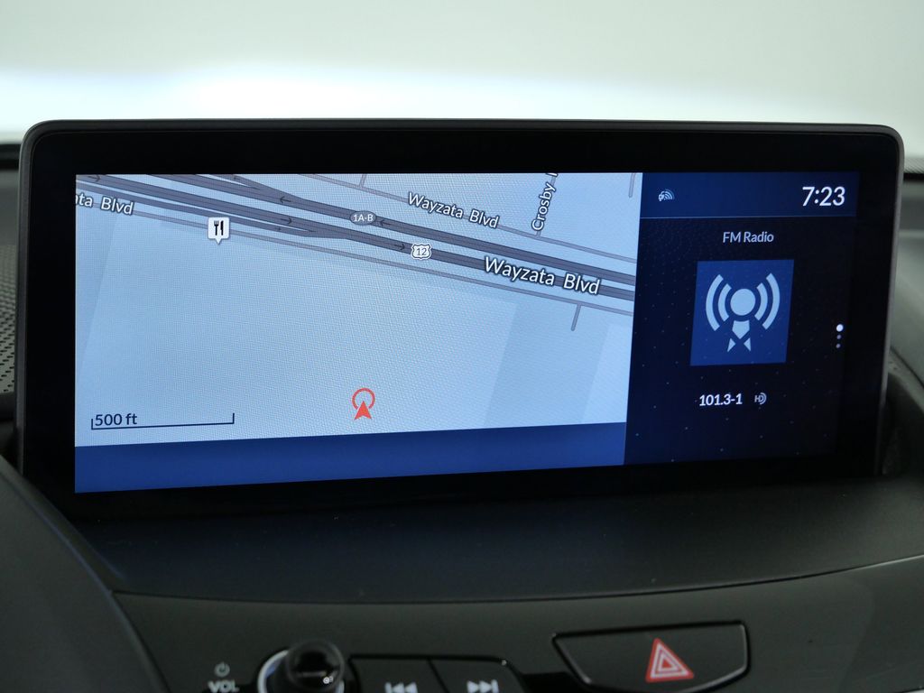 Thumbnail: 2019 Acura RDX - 43