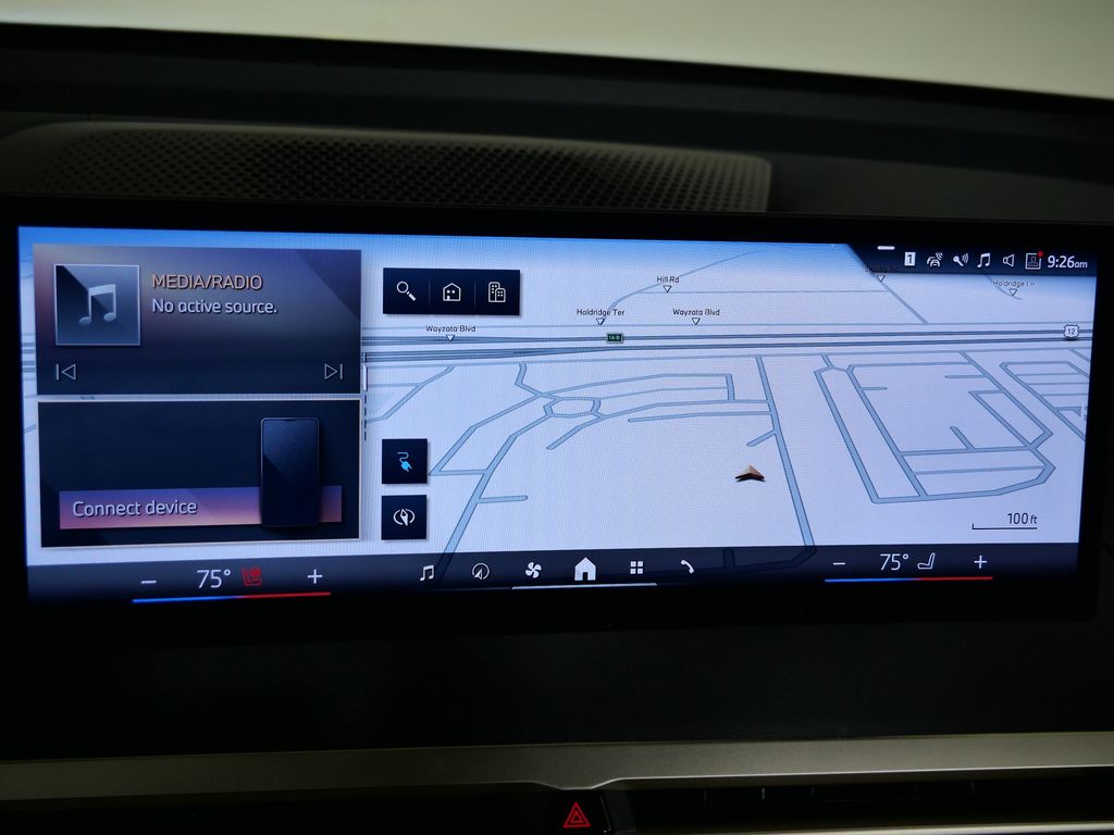 Thumbnail: 2024 BMW iX - 46