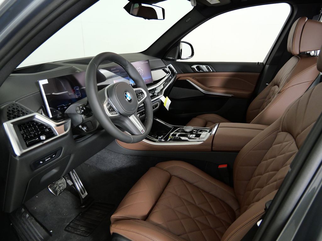 Thumbnail: 2026 BMW X5 - 35