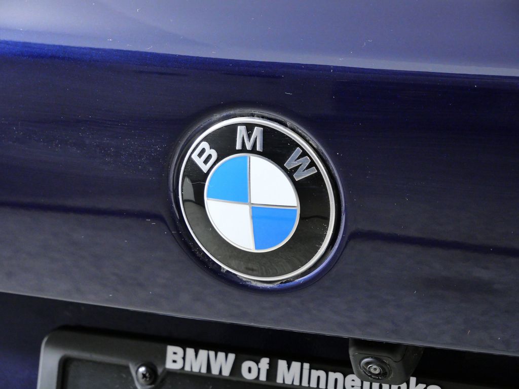 Thumbnail: 2026 BMW X5 - 11