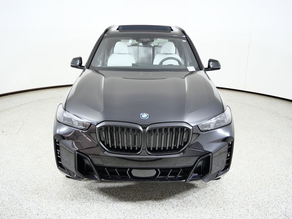 Thumbnail: 2026 BMW X5 - 16