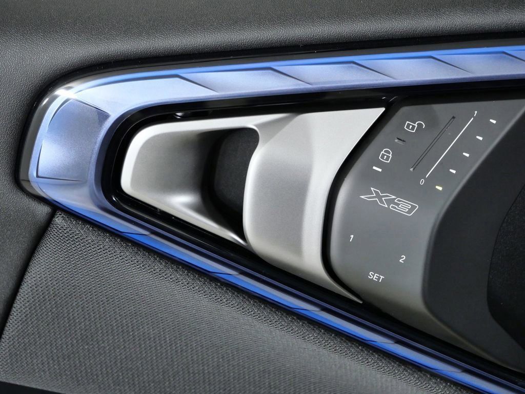 Thumbnail: 2026 BMW X3 - 36