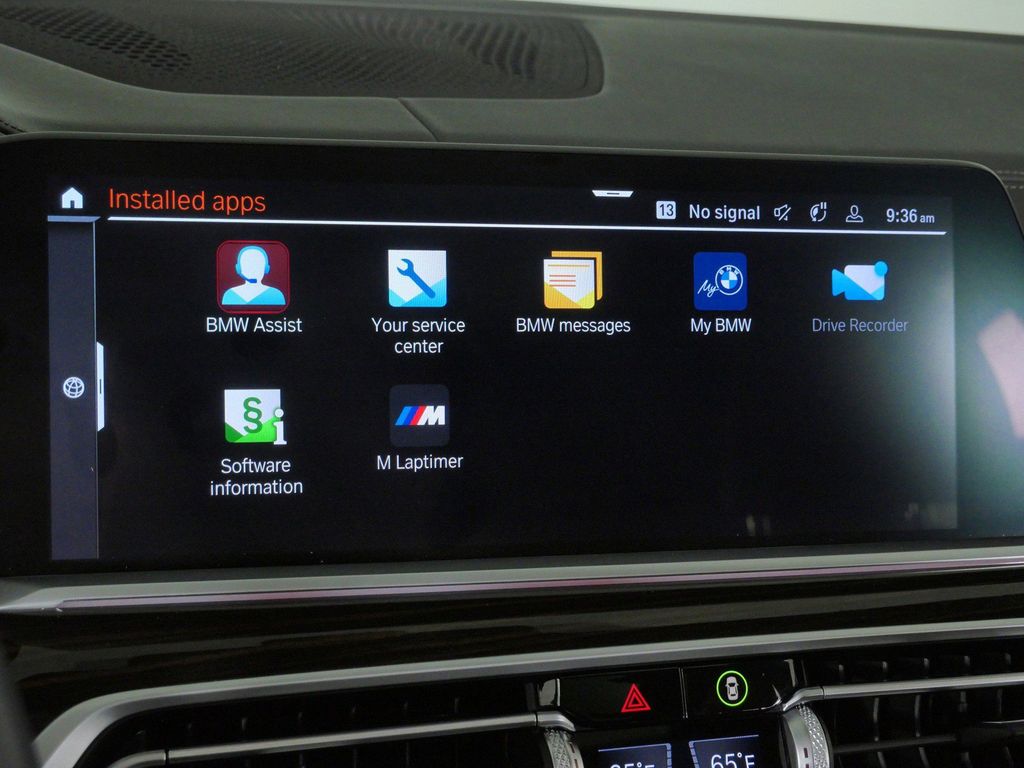 Thumbnail: 2021 BMW X7 - 45