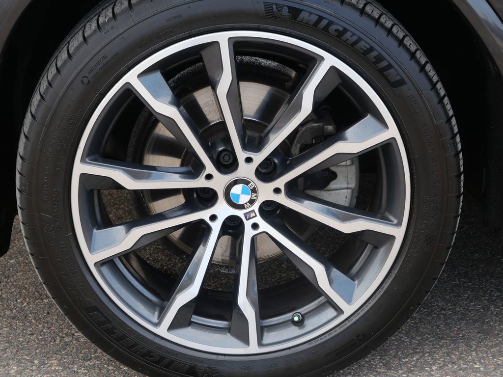 Thumbnail: 2023 BMW X3 - 10