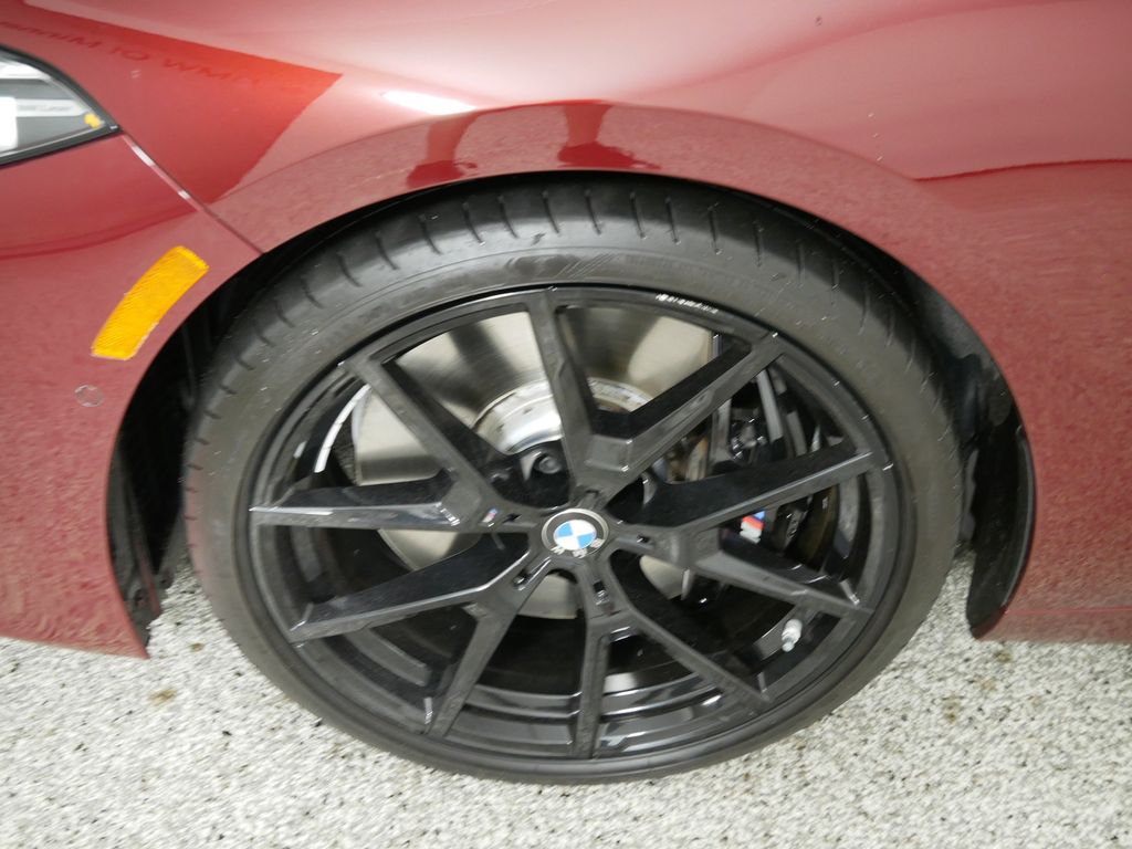 2022 BMW 8 Series M850i xDrive 22
