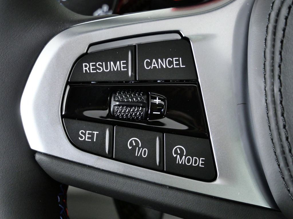 Thumbnail: 2026 BMW X5 - 42