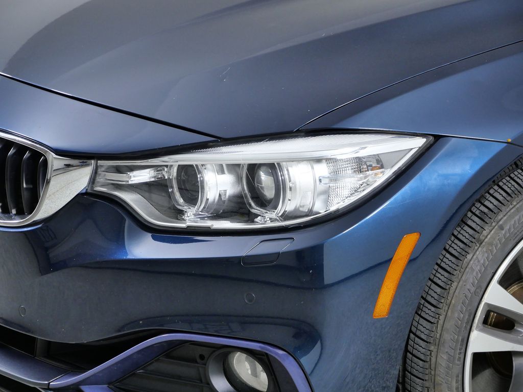 Thumbnail: 2017 BMW 4 Series - 4