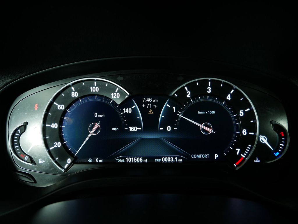 Thumbnail: 2019 BMW X3 - 51