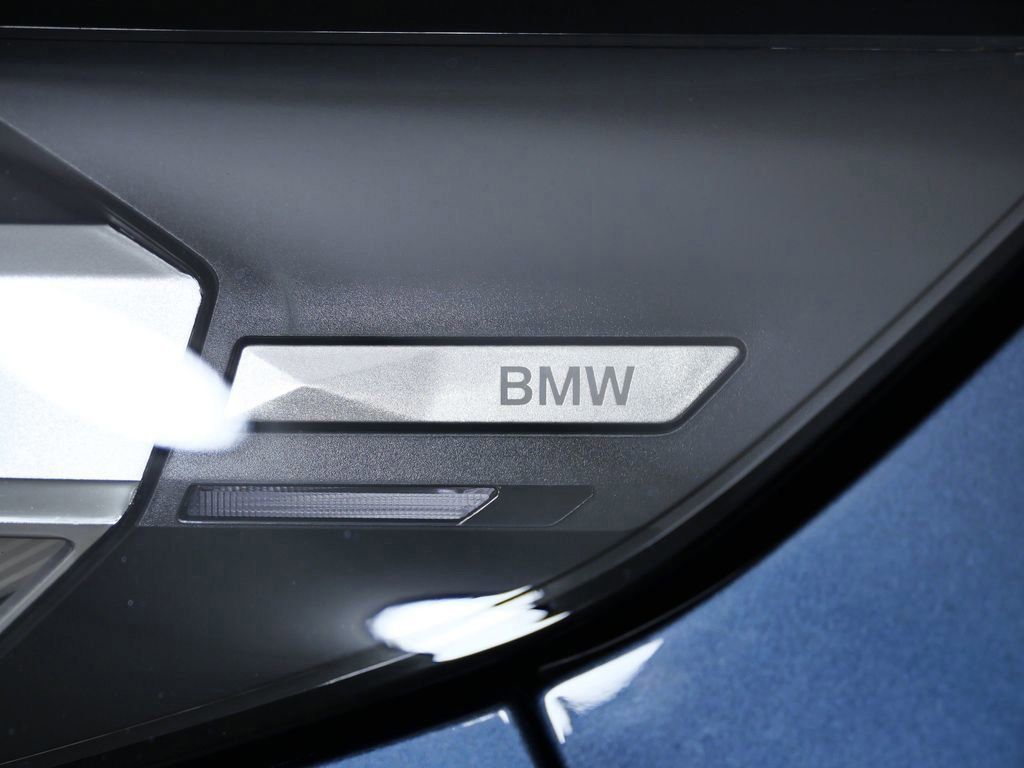 Thumbnail: 2026 BMW X3 - 5