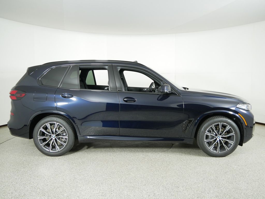 Thumbnail: 2026 BMW X5 - 7