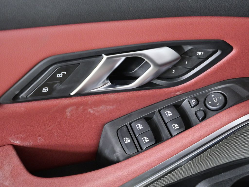 Thumbnail: 2026 BMW 3 Series - 35