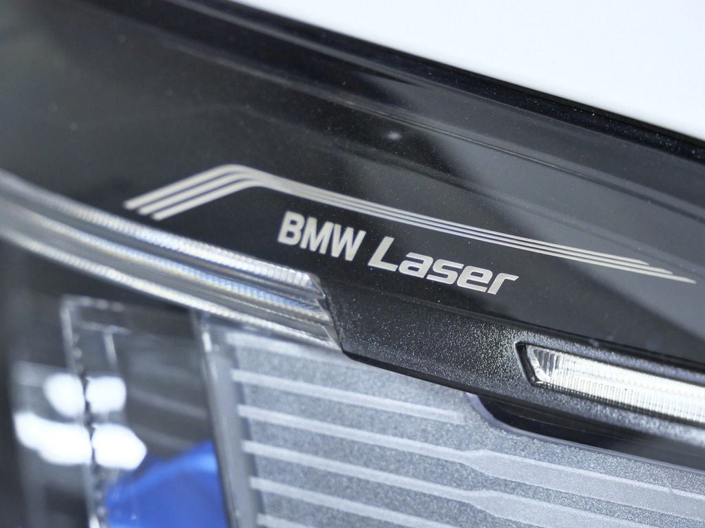 Thumbnail: 2023 BMW X5 - 4