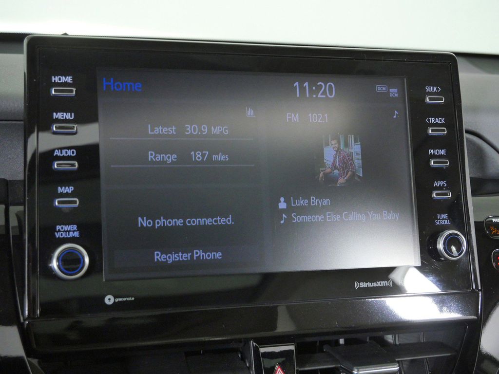 Thumbnail: 2023 Toyota Camry - 41