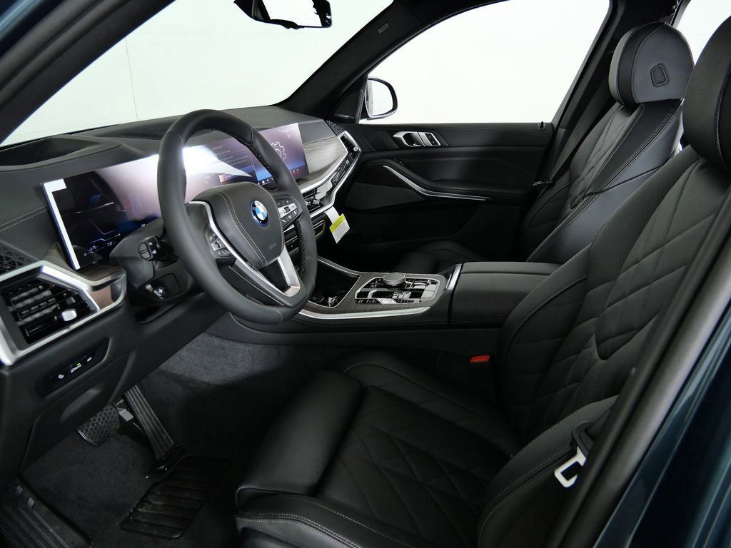 Thumbnail: 2026 BMW X5 - 36