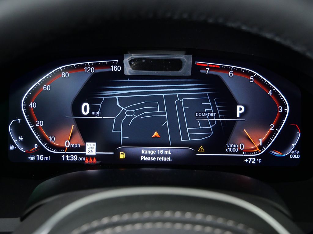 Thumbnail: 2026 BMW 8 Series - 50