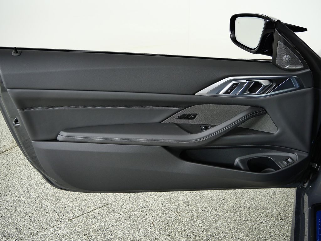 Thumbnail: 2026 BMW 4 Series - 28