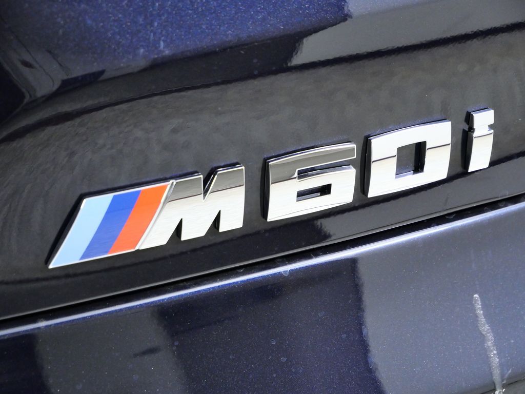 Thumbnail: 2026 BMW X5 - 12