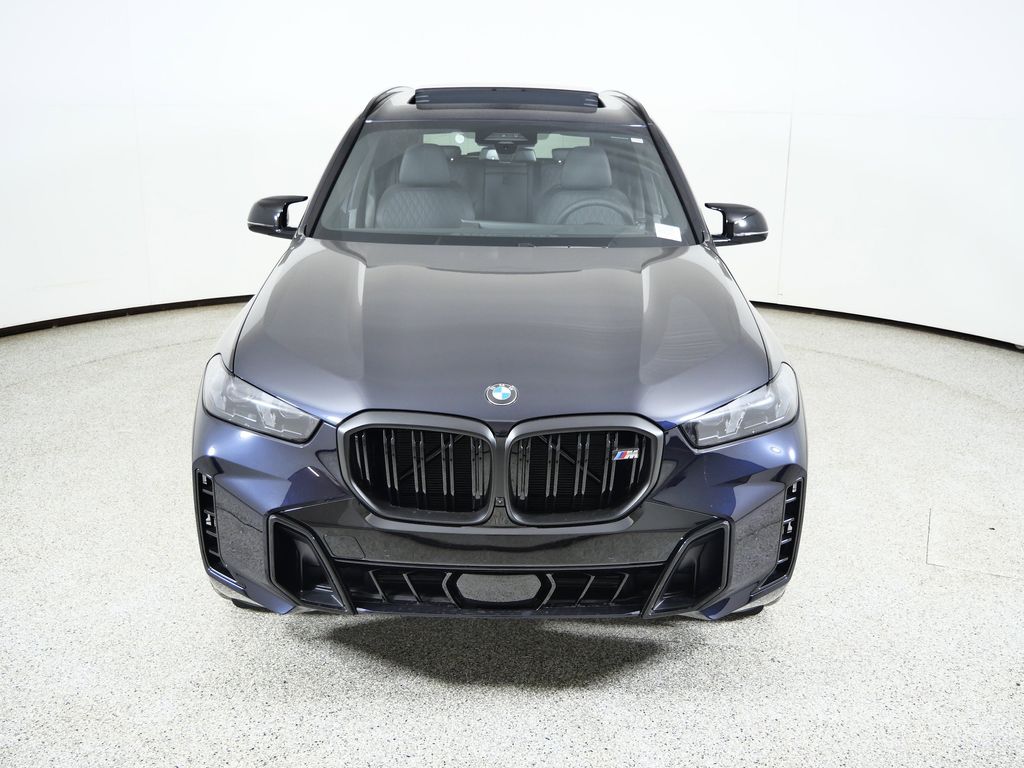Thumbnail: 2026 BMW X5 - 16