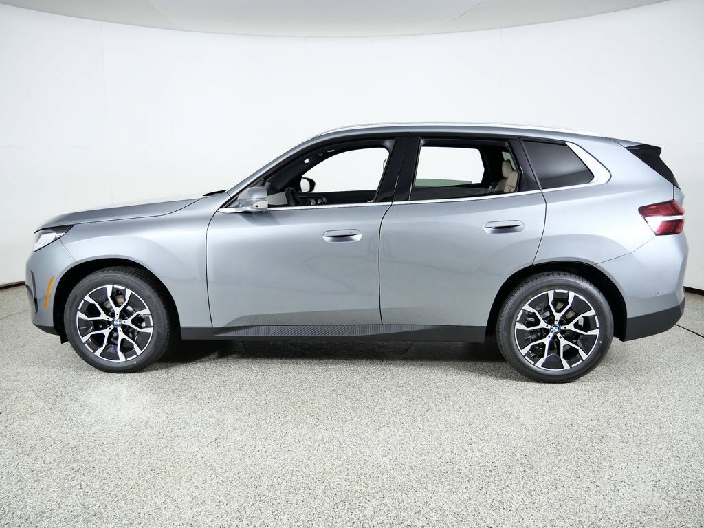 Thumbnail: 2026 BMW X3 - 17