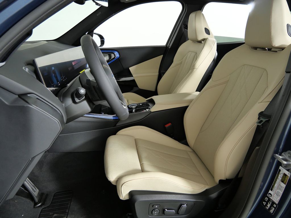 Thumbnail: 2026 BMW X3 - 35