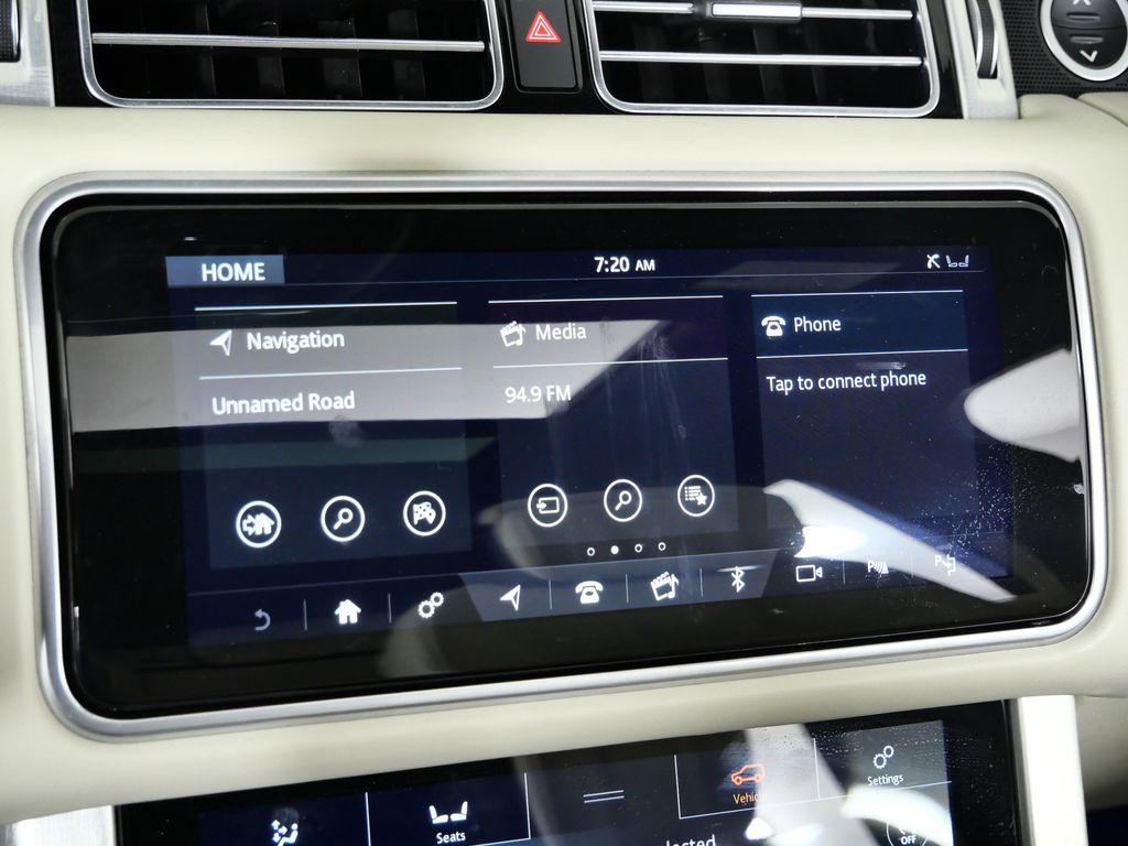 Thumbnail: 2022 Land Rover Range Rover - 42