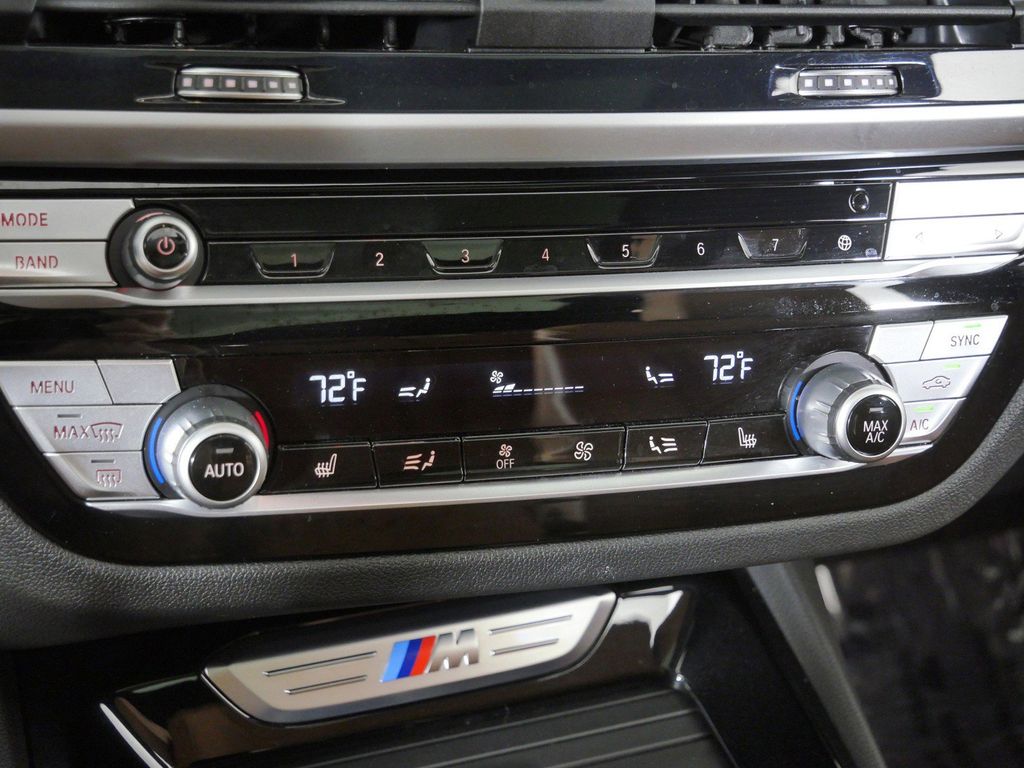 Thumbnail: 2020 BMW X3 - 47