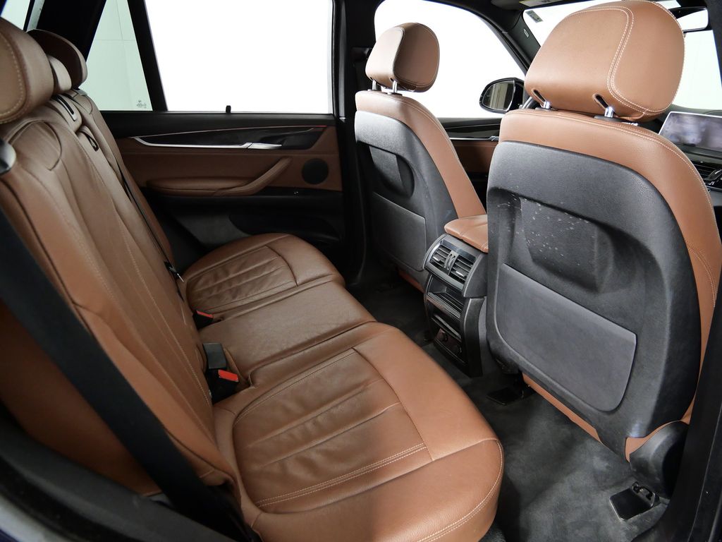 Thumbnail: 2018 BMW X5 - 26