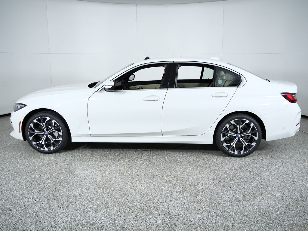 Thumbnail: 2026 BMW 3 Series - 15