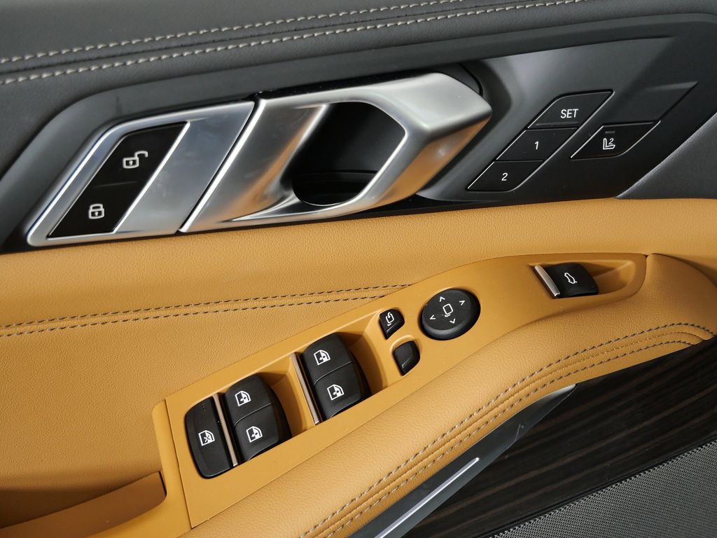 Thumbnail: 2026 BMW X5 - 37