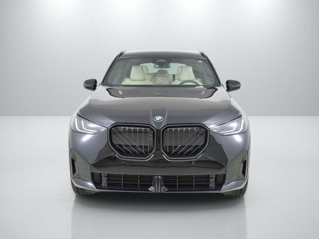 Thumbnail: 2026 BMW X3 - 2