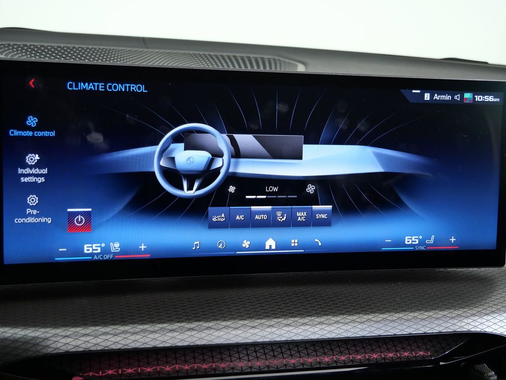 Thumbnail: 2025 BMW i4 - 49