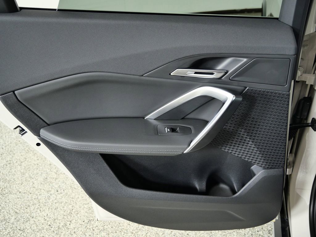 Thumbnail: 2026 BMW X1 - 30